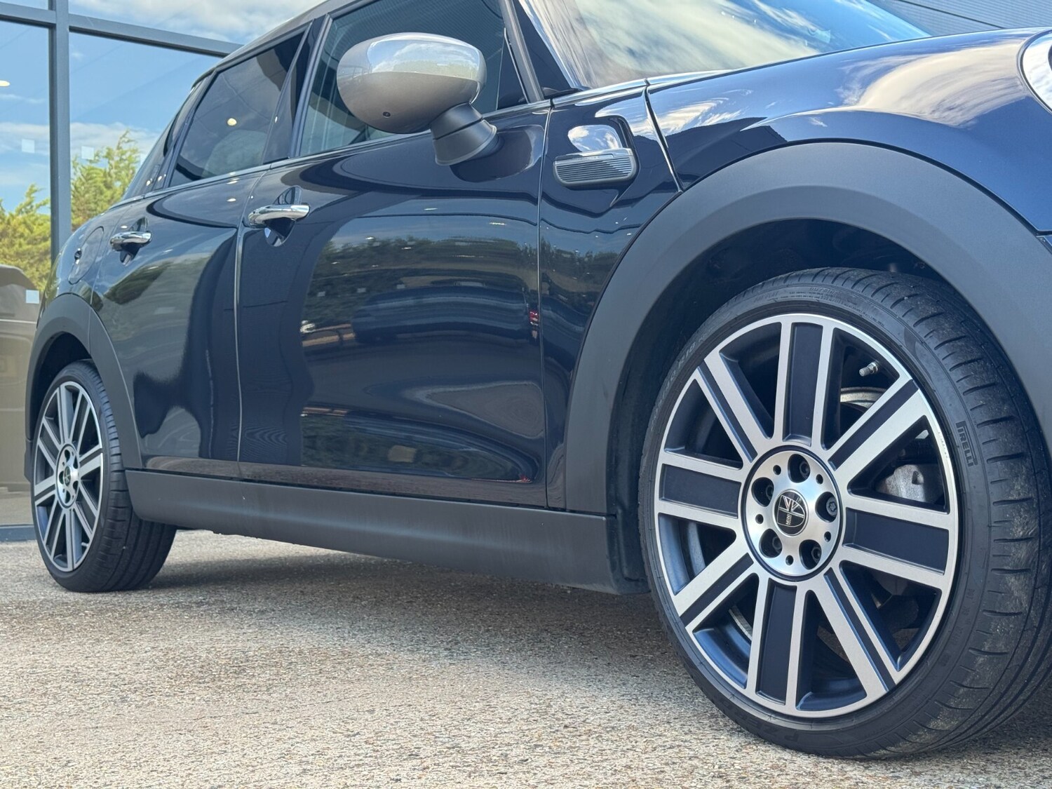 Used MINI Hatch 2024 for sale - 75852544: Photo 11