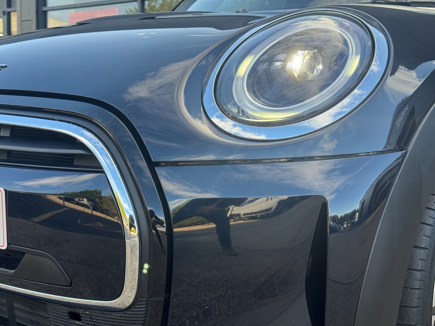 Used MINI Hatch 2024 for sale - 75852544: Photo 13