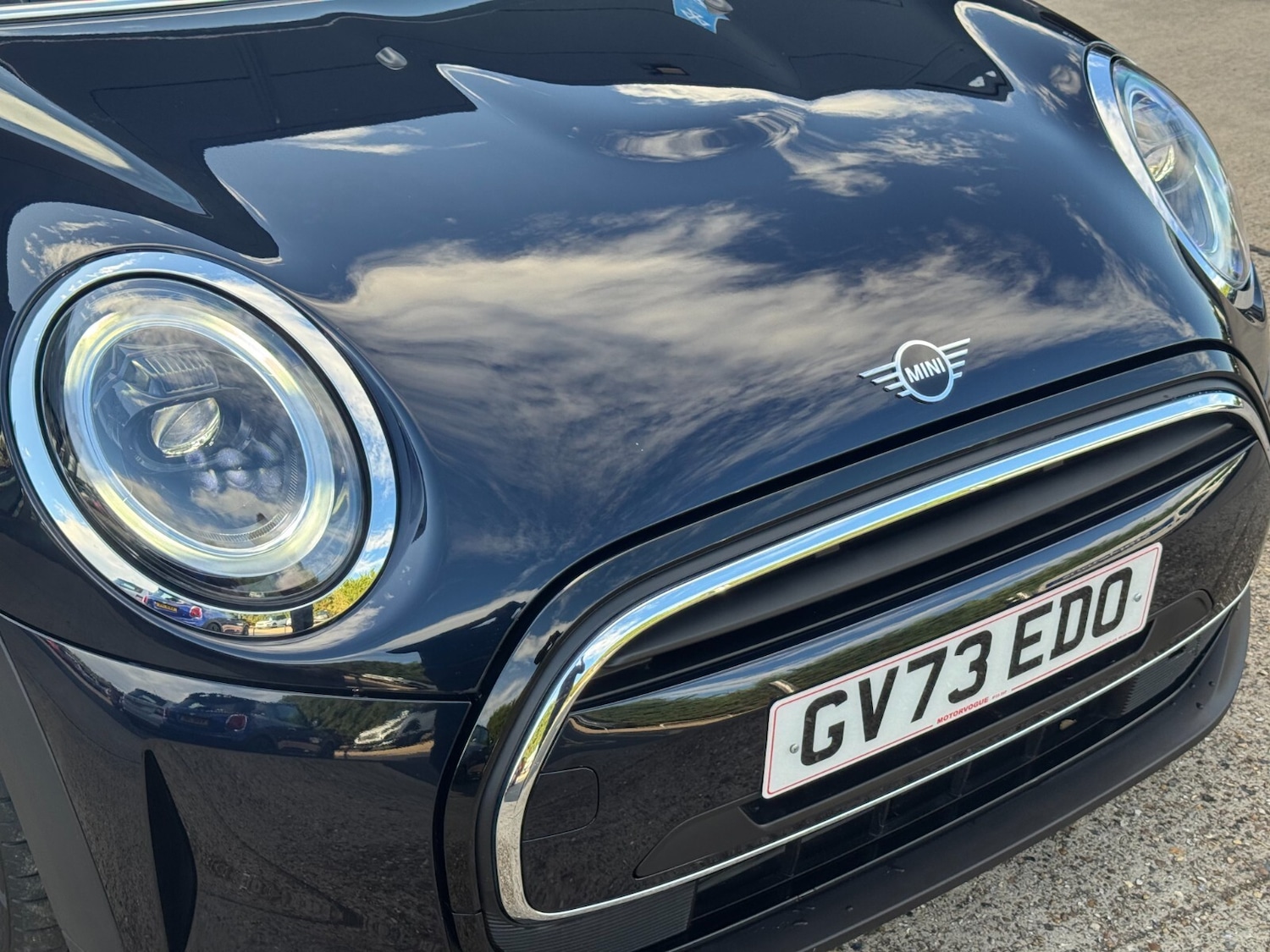 Used MINI Hatch 2024 for sale - 75852544: Photo 14