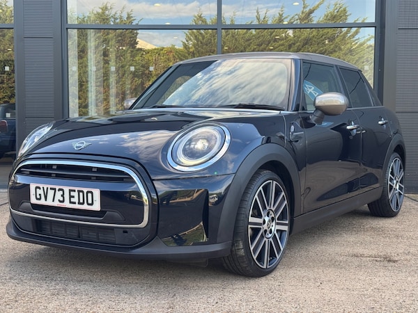 Used MINI Hatch 2024 for sale - 75852544: Photo 14