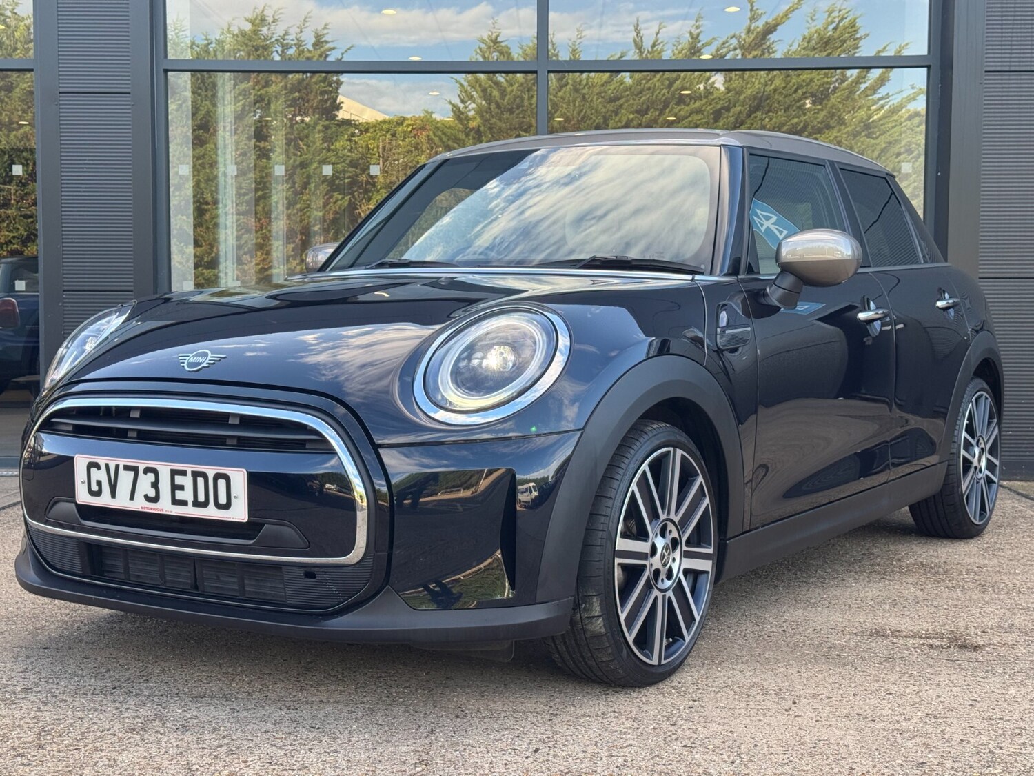 Used MINI Hatch 2024 for sale - 75852544: Photo 15