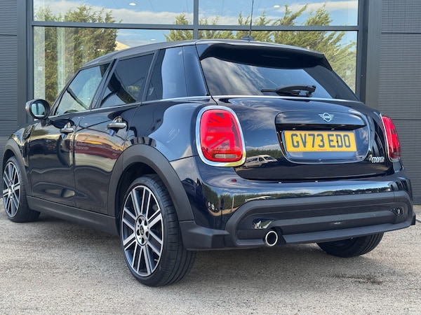 Used MINI Hatch 2024 for sale - 75852544: Photo 16