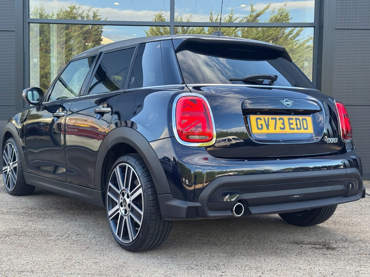 Used MINI Hatch 2024 for sale - 75852544: Photo 17