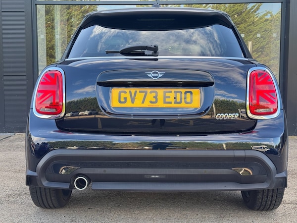 Used MINI Hatch 2024 for sale - 75852544: Photo 17