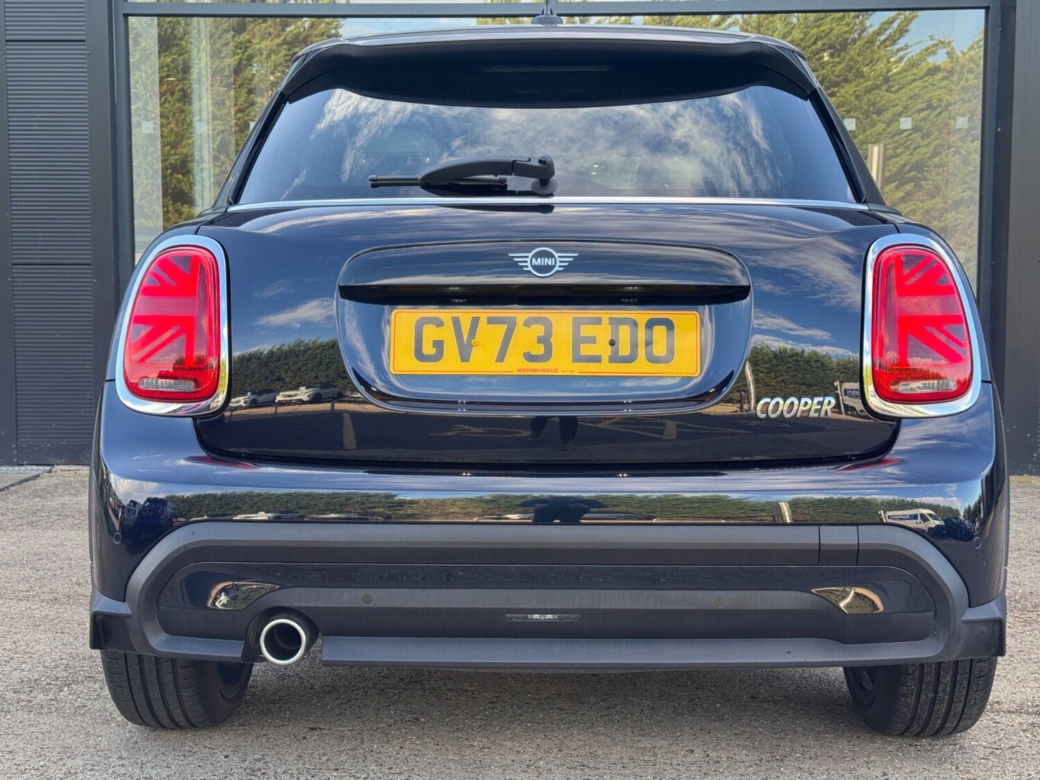 Used MINI Hatch 2024 for sale - 75852544: Photo 18