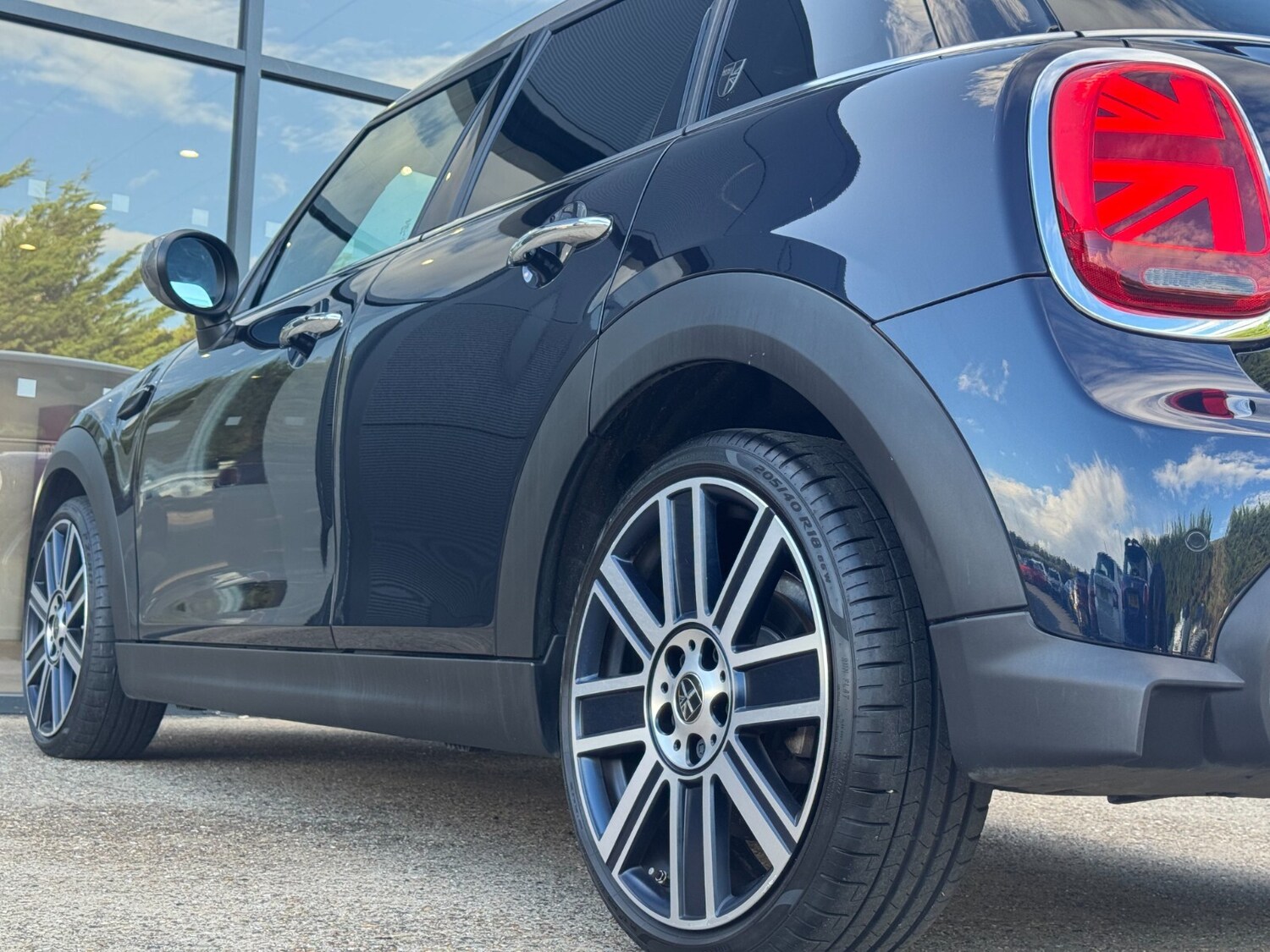 Used MINI Hatch 2024 for sale - 75852544: Photo 19