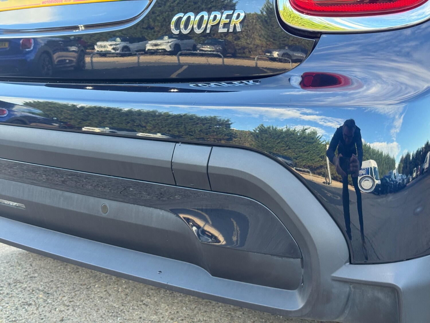 Used MINI Hatch 2024 for sale - 75852544: Photo 21