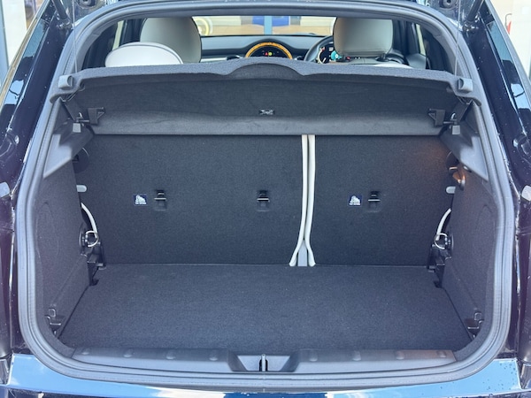 Used MINI Hatch 2024 for sale - 75852544: Photo 21