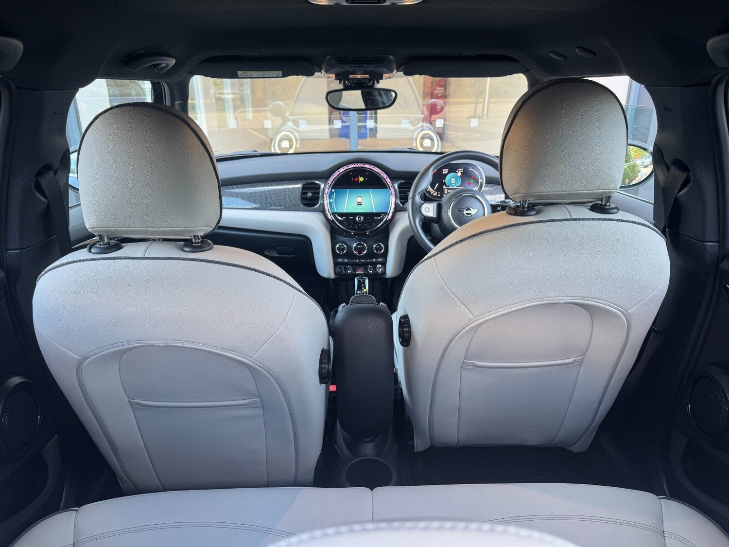 Used MINI Hatch 2024 for sale - 75852544: Photo 23