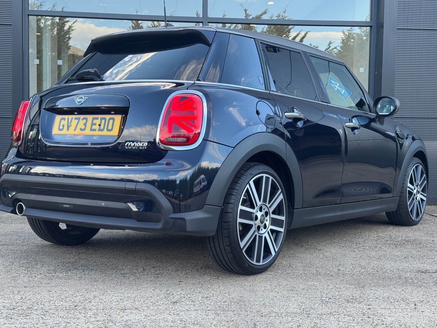 Used MINI Hatch 2024 for sale - 75852544: Photo 24