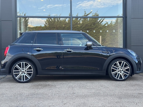 Used MINI Hatch 2024 for sale - 75852544: Photo 24