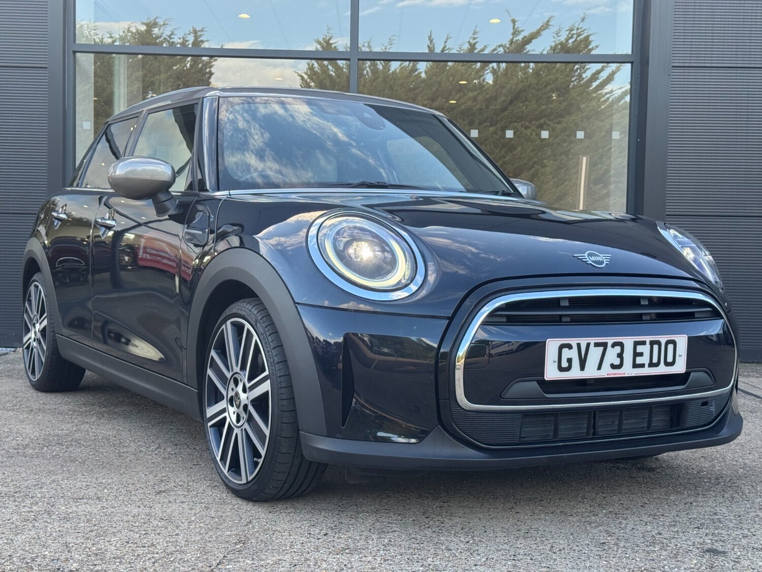 Used MINI Hatch 2024 for sale - 75852544: Photo 26