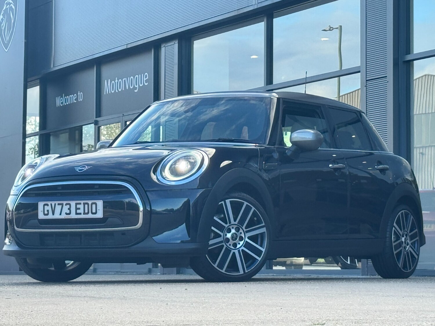 Used MINI Hatch 2024 for sale - 75852544: Photo 28