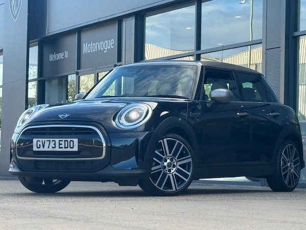 Used MINI Hatch 2024 for sale - 75852544: Photo 28