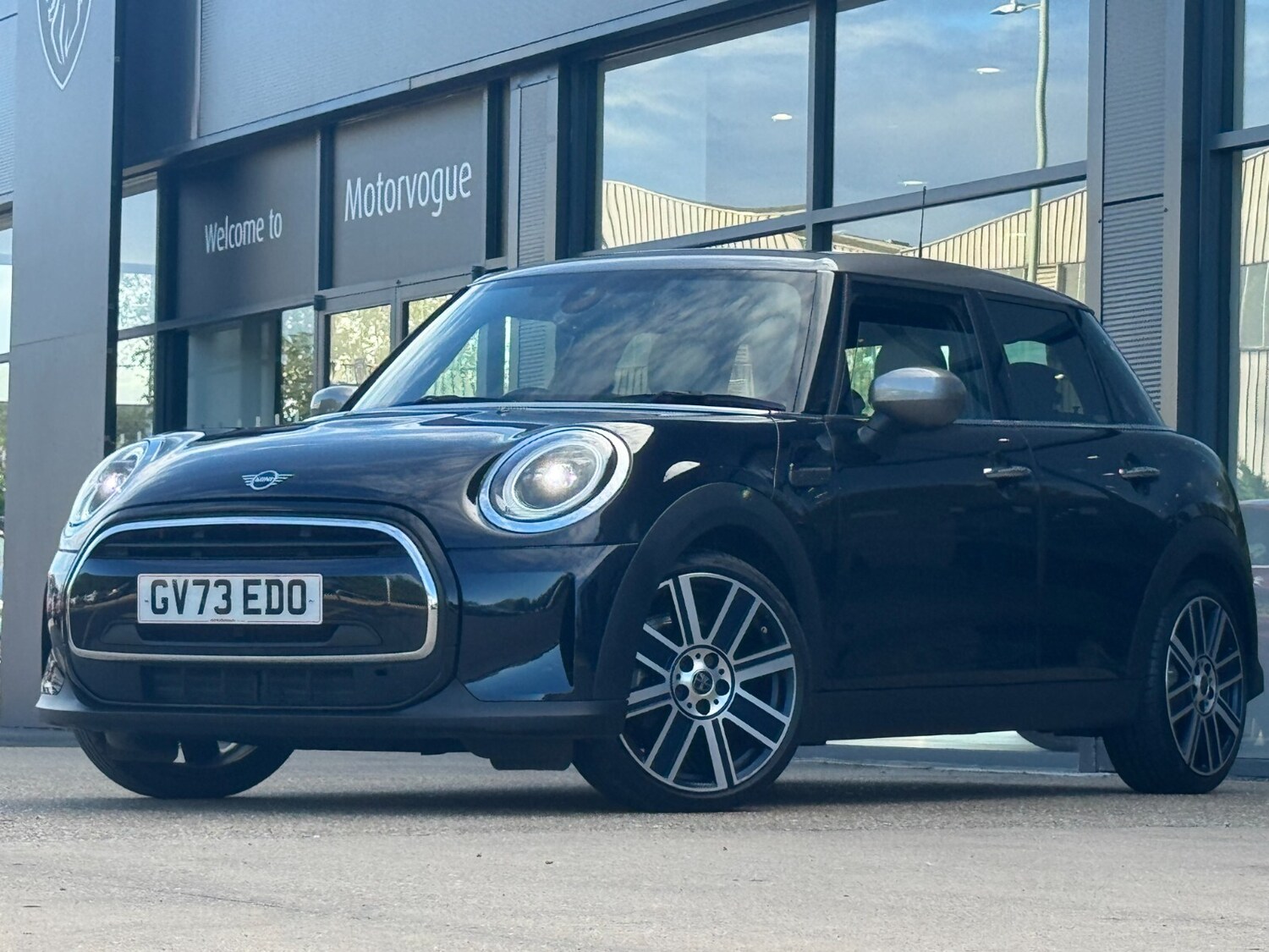 Used MINI Hatch 2024 for sale - 75852544: Photo 29