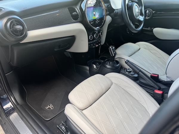 Used MINI Hatch 2024 for sale - 75852544: Photo 29