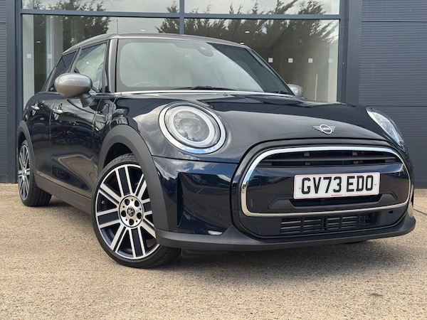 Used MINI Hatch 2024 for sale - 75852544: Photo 2