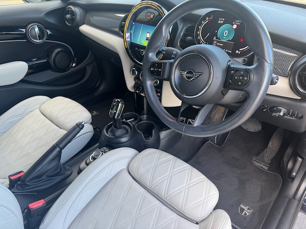 Used MINI Hatch 2024 for sale - 75852544: Photo 31