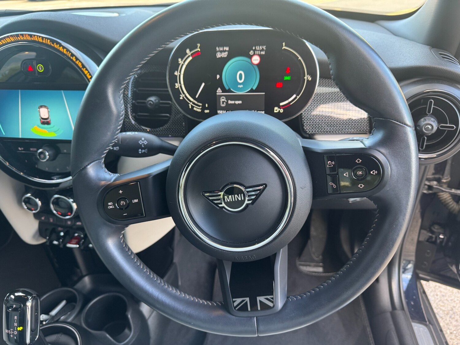 Used MINI Hatch 2024 for sale - 75852544: Photo 35