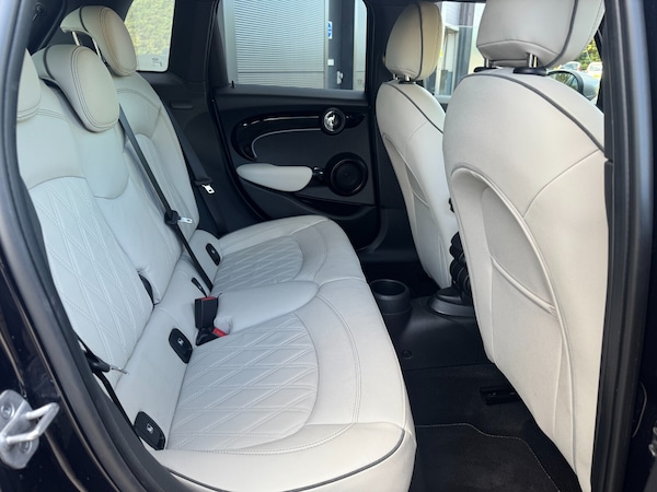 Used MINI Hatch 2024 for sale - 75852544: Photo 42