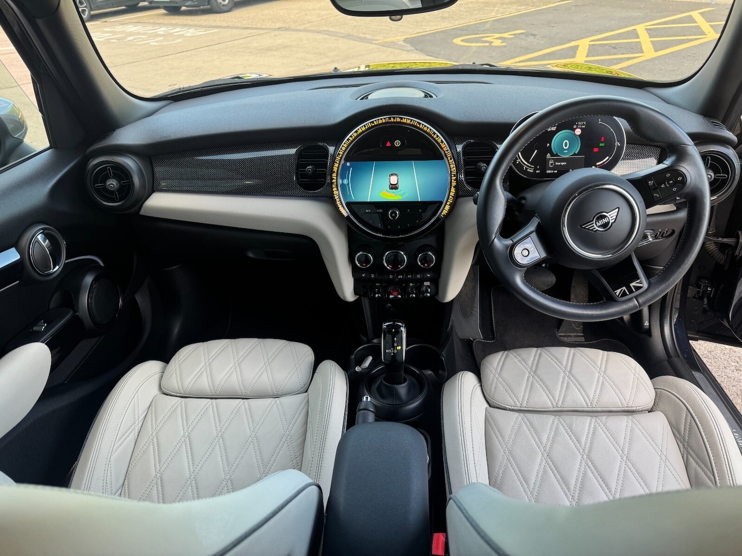 Used MINI Hatch 2024 for sale - 75852544: Photo 45