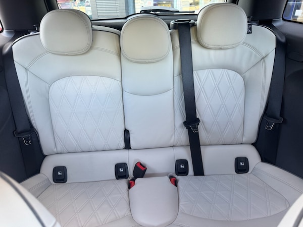 Used MINI Hatch 2024 for sale - 75852544: Photo 45