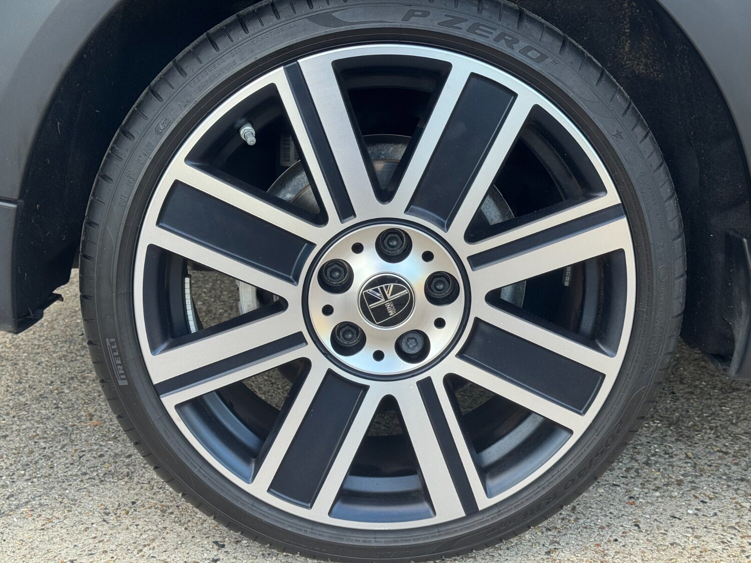 Used MINI Hatch 2024 for sale - 75852544: Photo 47