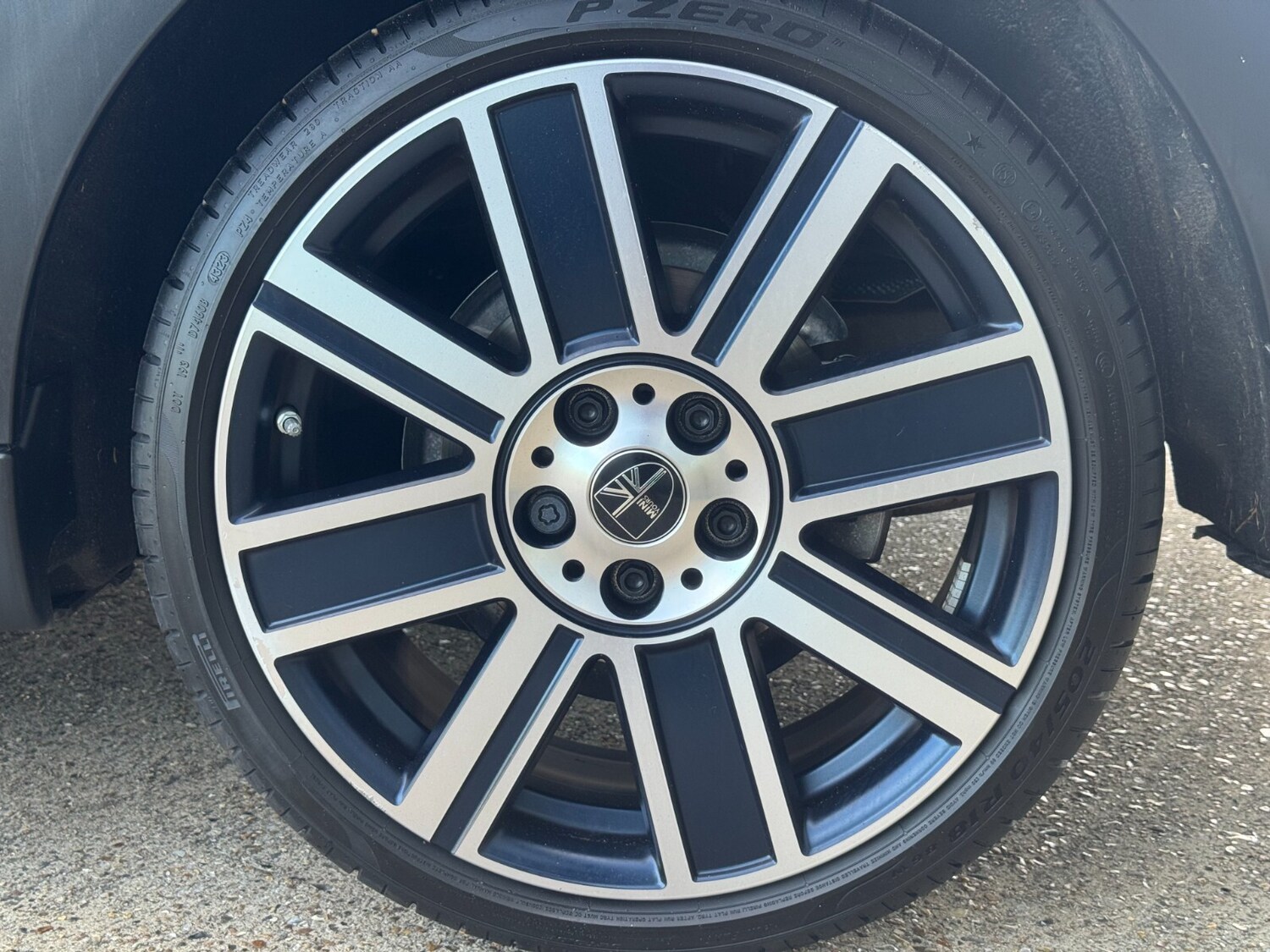 Used MINI Hatch 2024 for sale - 75852544: Photo 48