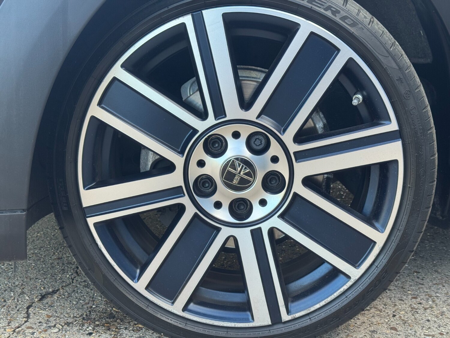 Used MINI Hatch 2024 for sale - 75852544: Photo 49