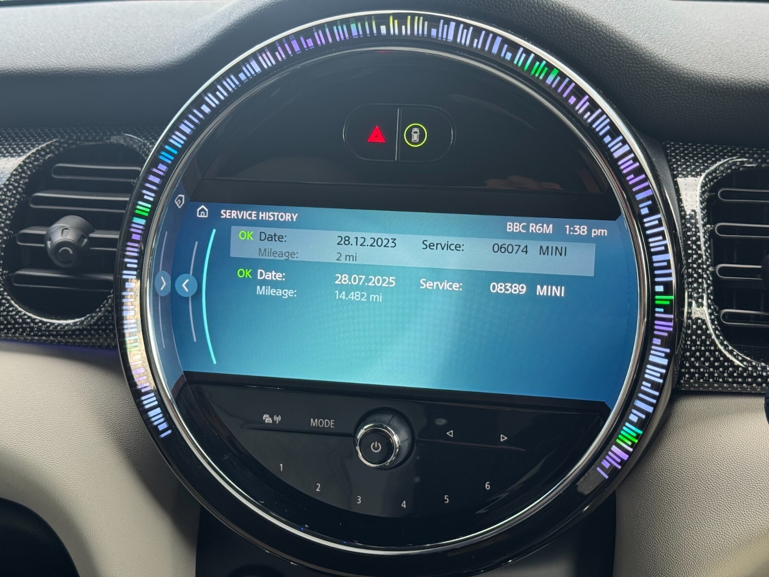 Used MINI Hatch 2024 for sale - 75852544: Photo 5