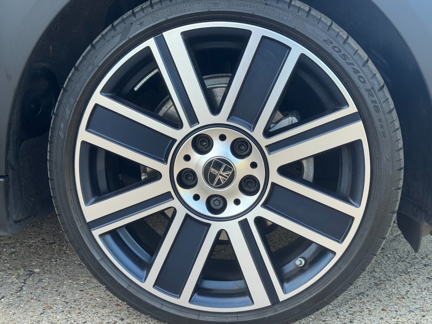 Used MINI Hatch 2024 for sale - 75852544: Photo 50