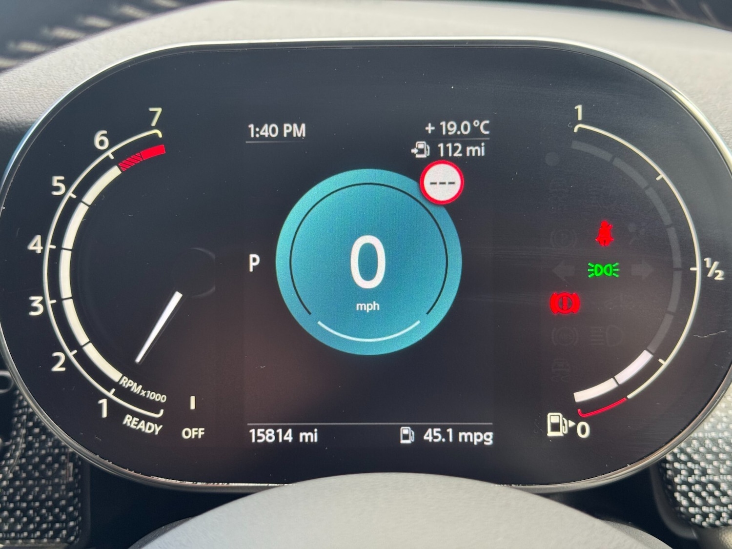 Used MINI Hatch 2024 for sale - 75852544: Photo 6