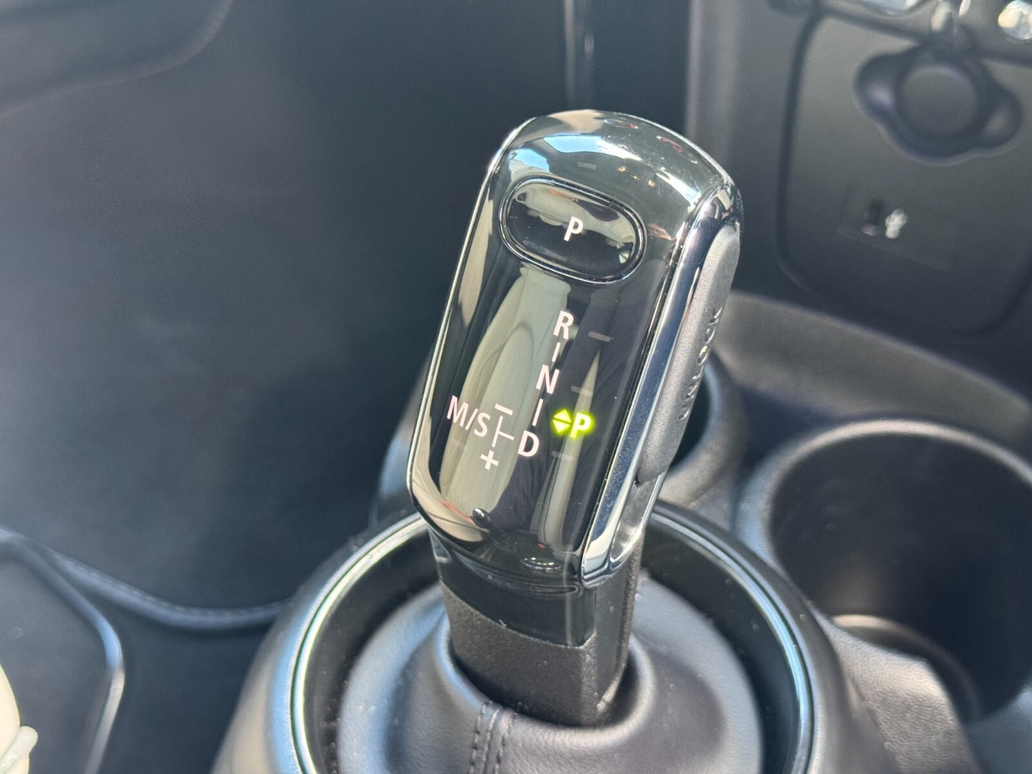 Used MINI Hatch 2024 for sale - 75852544: Photo 9