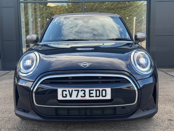 Used MINI Hatch 2024 for sale - 75852544: Photo 9