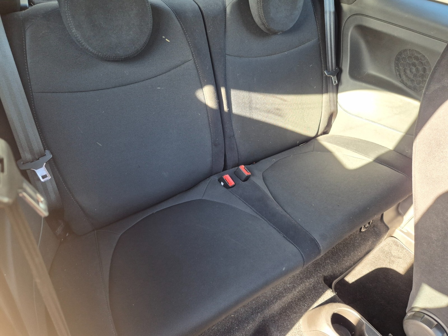 Used Abarth 595 2020 for sale - 76375599: Photo 17