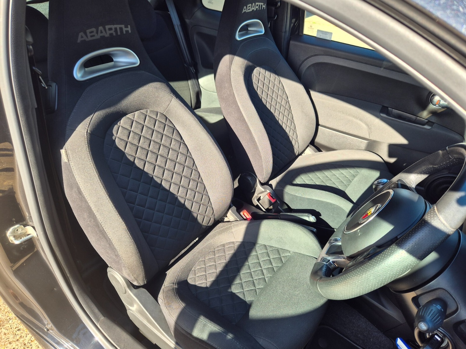 Used Abarth 595 2020 for sale - 76375599: Photo 19