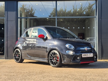 2020 - 1.4 T-Jet 165 Pista 70th Anniversary 3dr