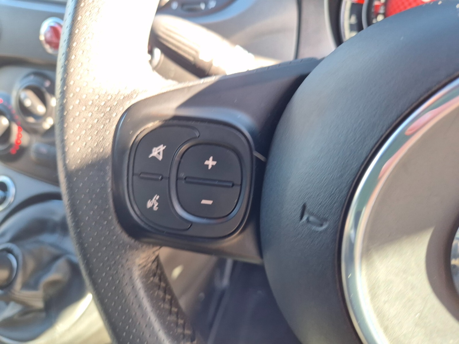 Used Abarth 595 2020 for sale - 76375599: Photo 22