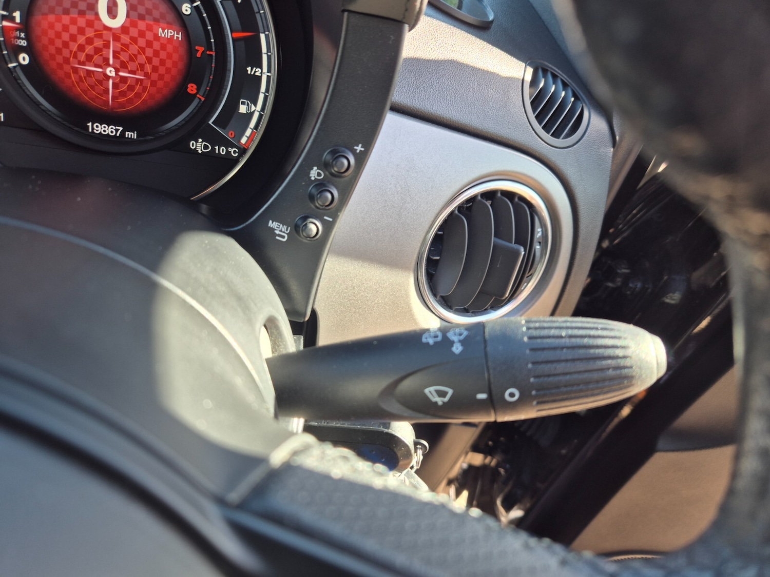 Used Abarth 595 2020 for sale - 76375599: Photo 24