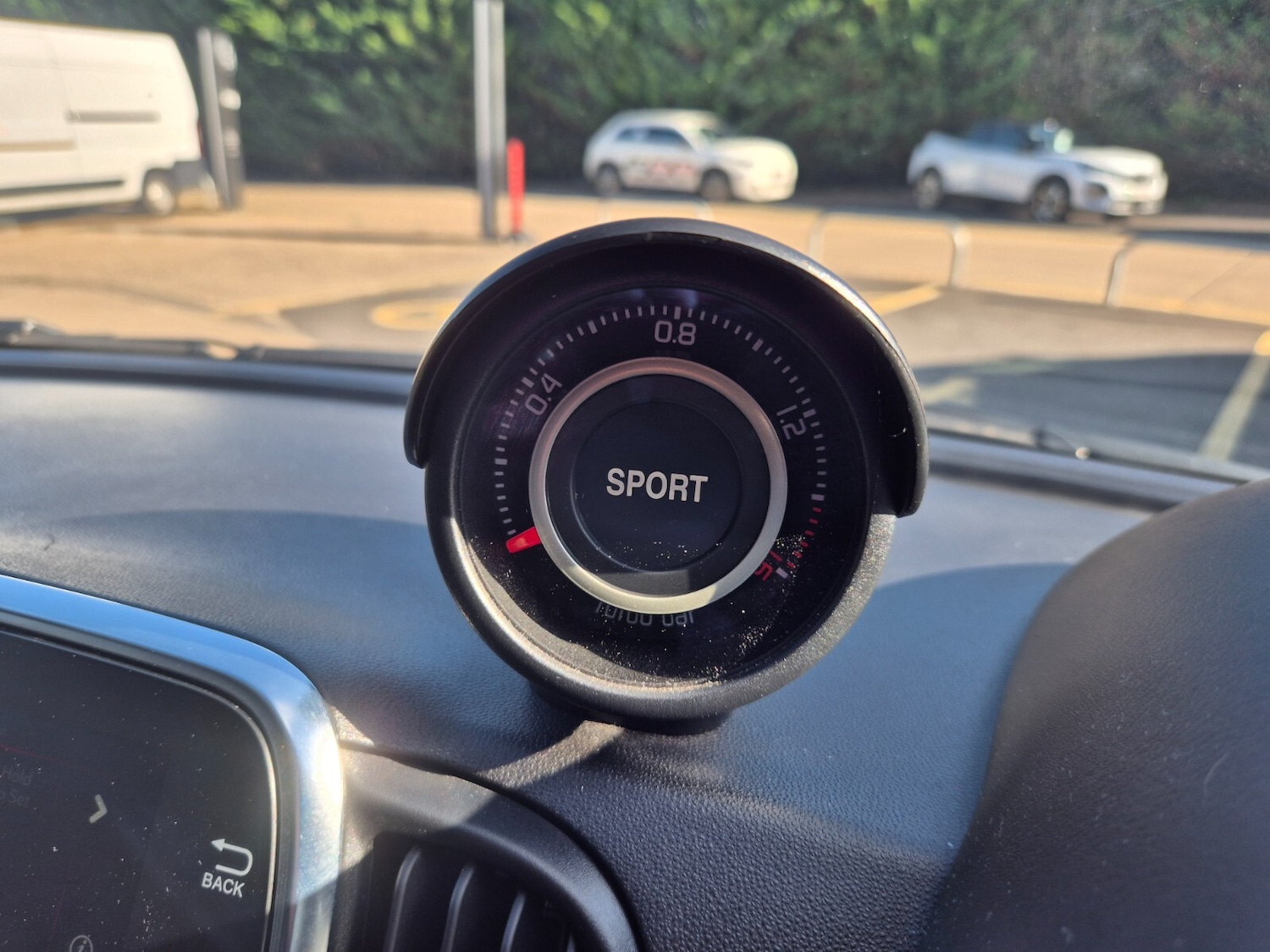 Used Abarth 595 2020 for sale - 76375599: Photo 27