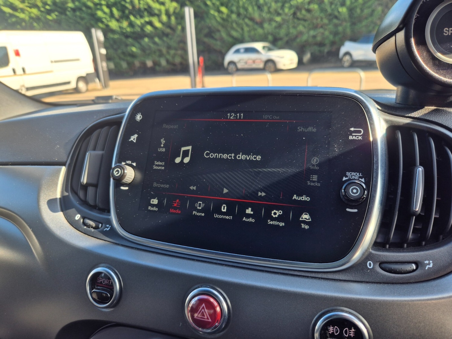 Used Abarth 595 2020 for sale - 76375599: Photo 30