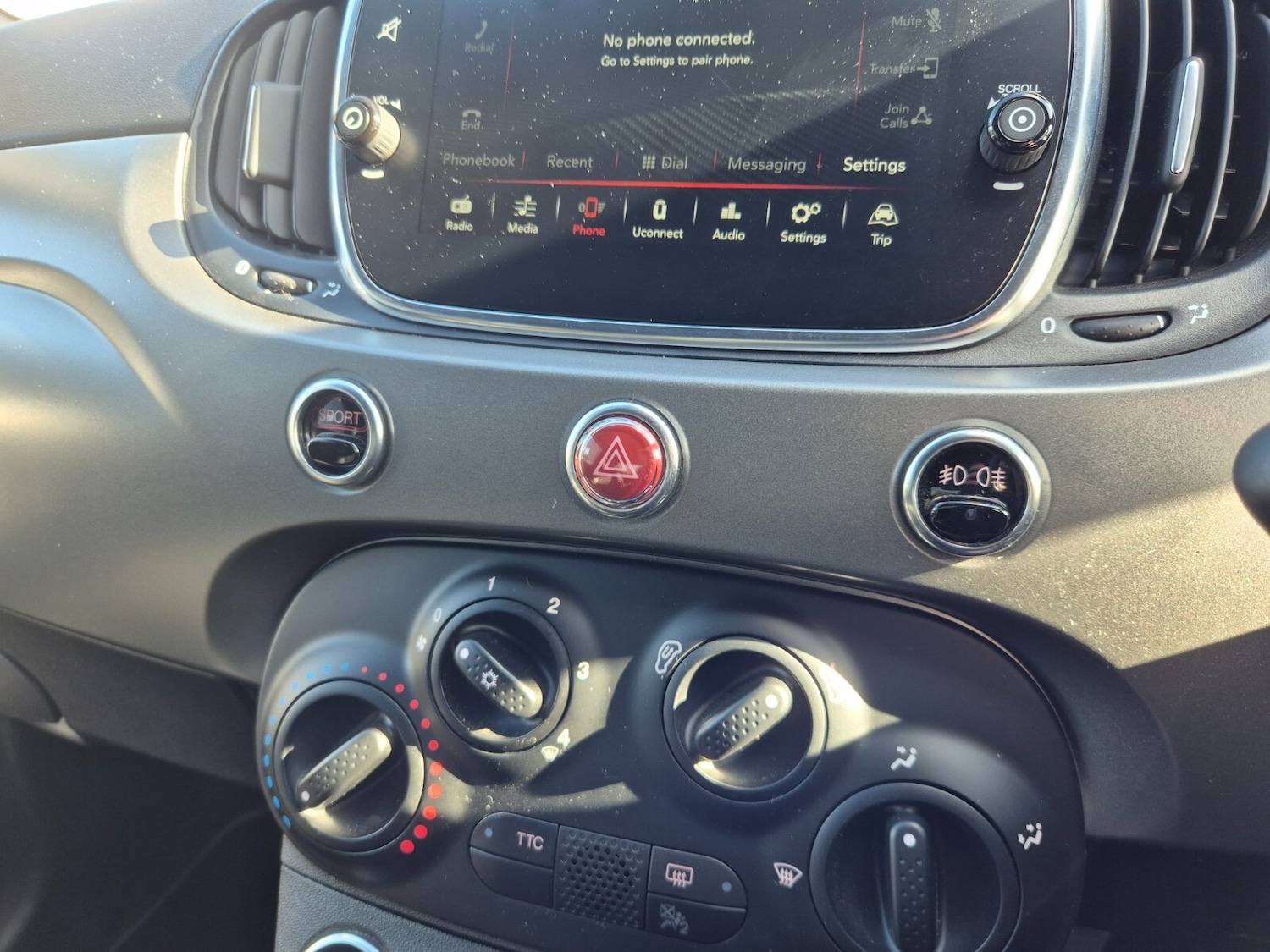 Used Abarth 595 2020 for sale - 76375599: Photo 31