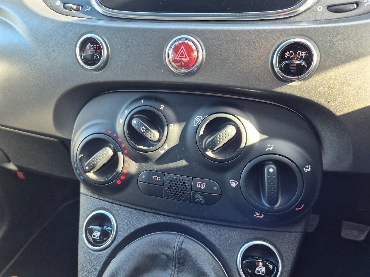 Used Abarth 595 2020 for sale - 76375599: Photo 32