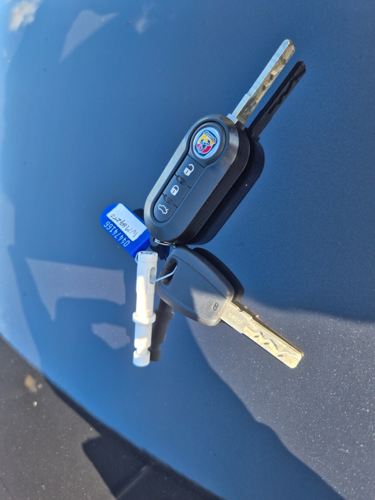 Used Abarth 595 2020 for sale - 76375599: Photo 38