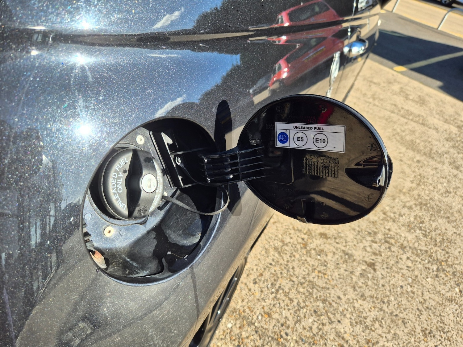 Used Abarth 595 2020 for sale - 76375599: Photo 41