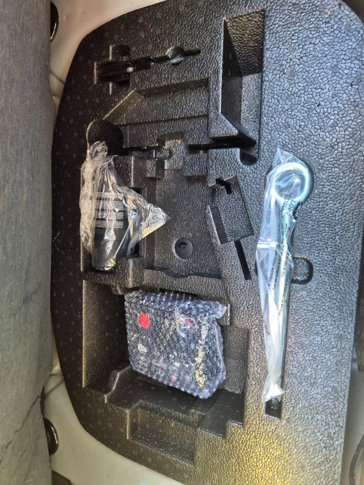 Used Abarth 595 2020 for sale - 76375599: Photo 42