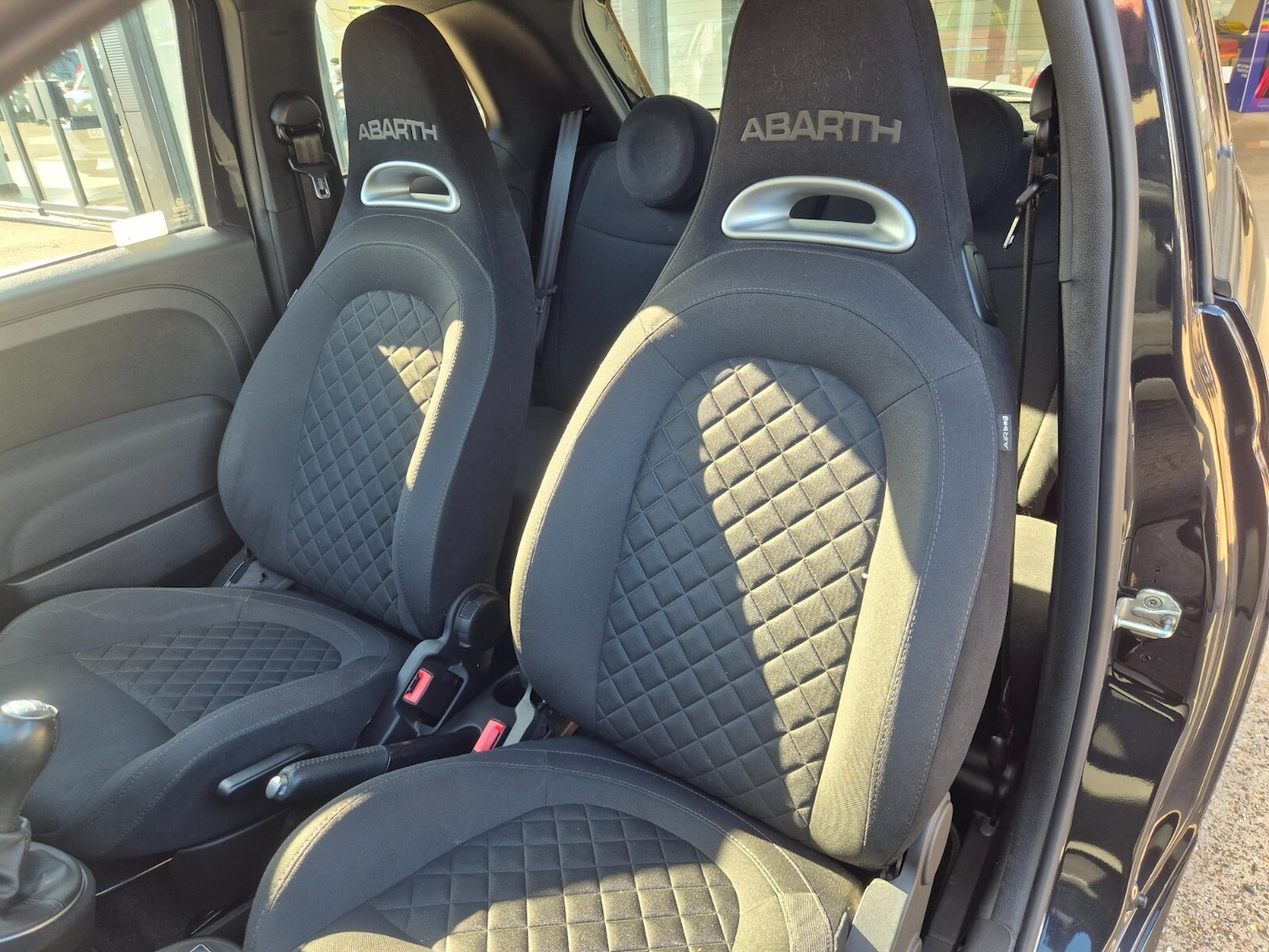 Used Abarth 595 2020 for sale - 76375599: Photo 44