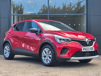 Renault - Captur