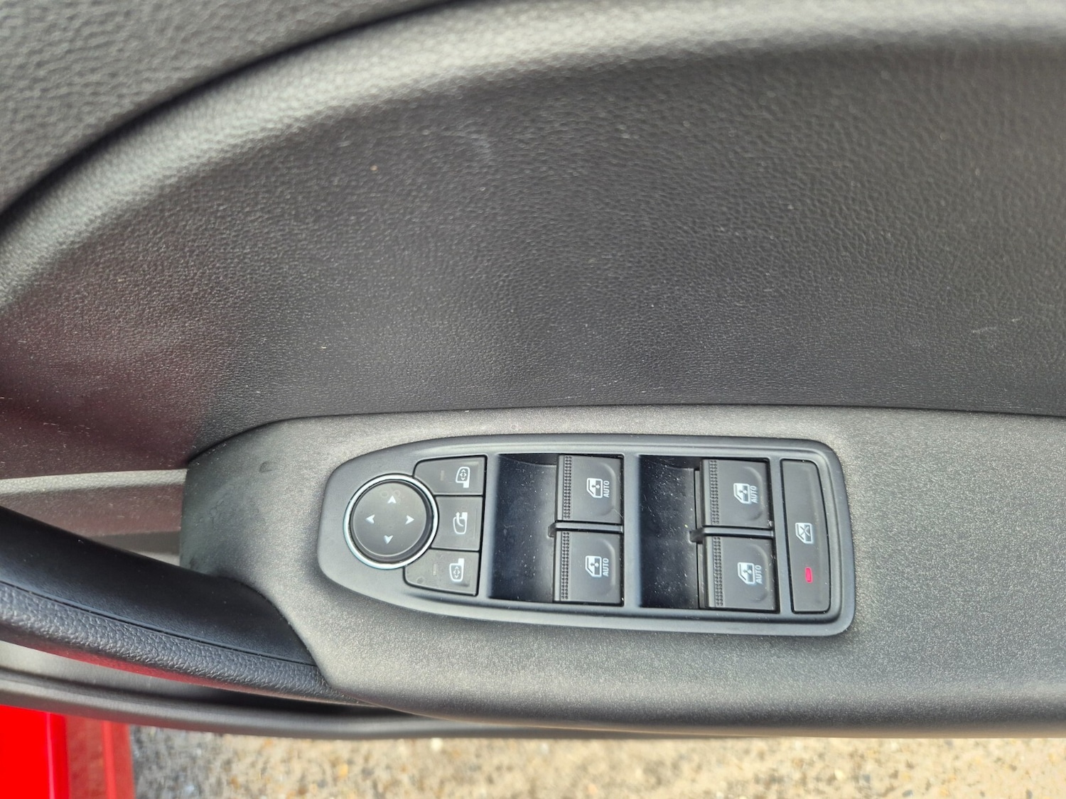 Vehicle 27