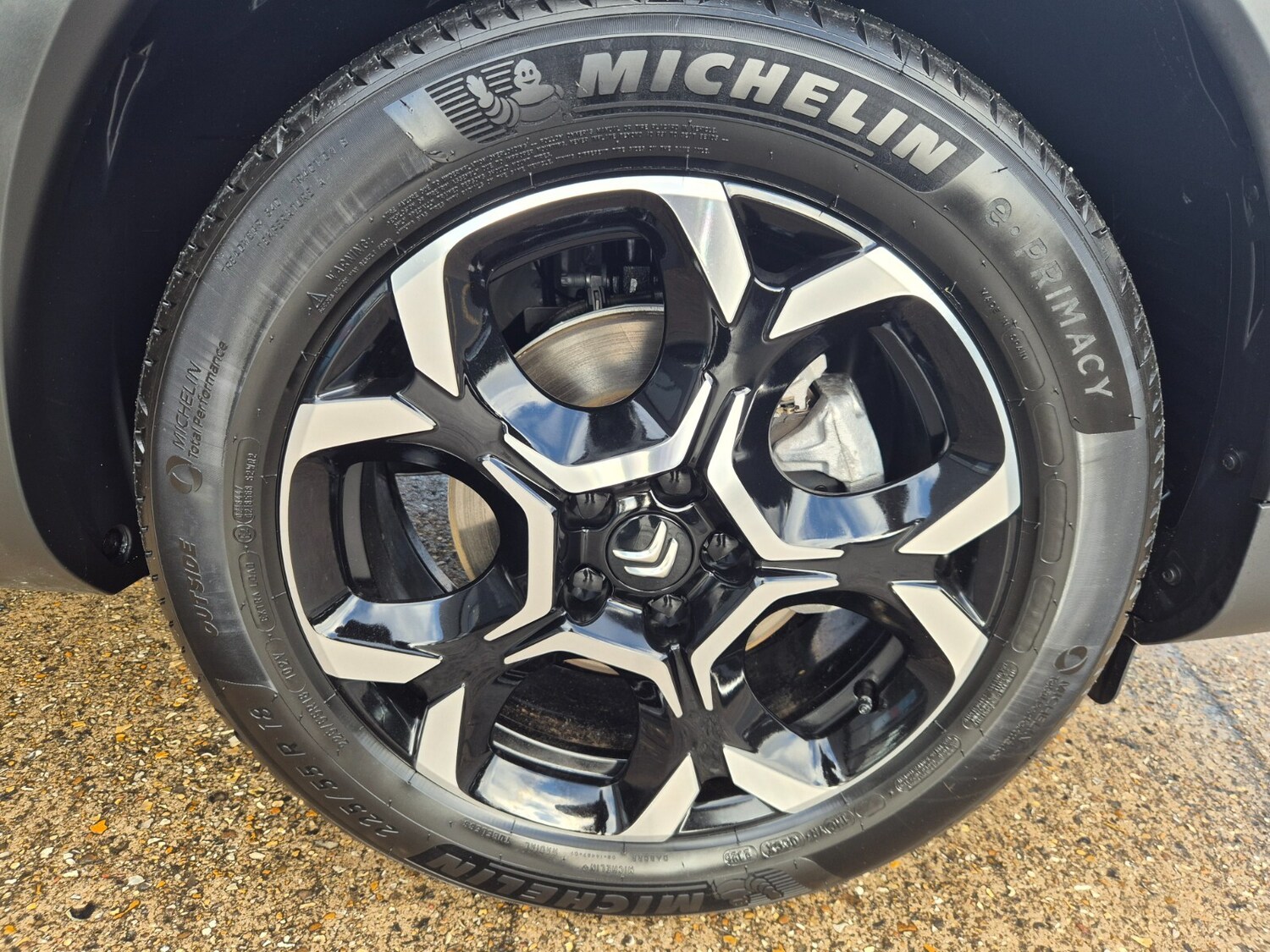 Used Citroen C5 Aircross 2025 for sale - 77193703: Photo 11